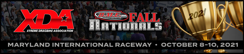 XDA Fall Nationals