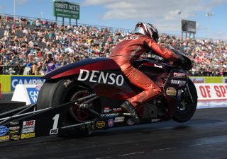 Matt Smith Racing