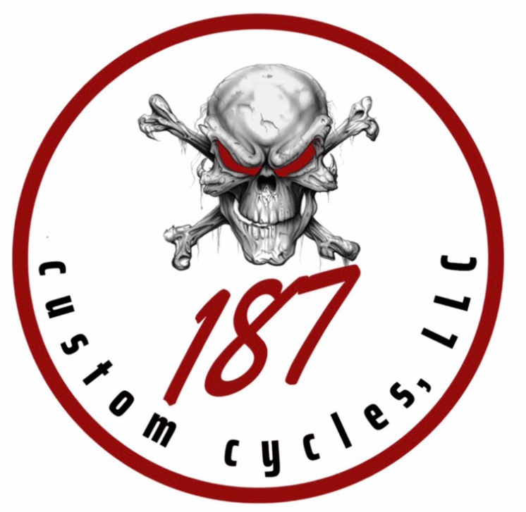 187 Custom Cycles