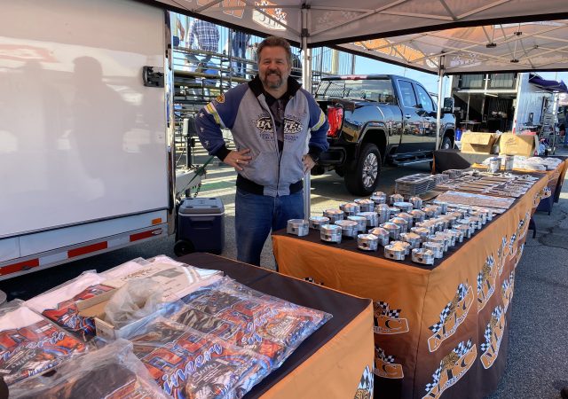 Eric Hochstetler MTC