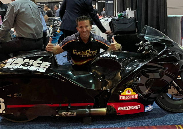 SEMA 2021