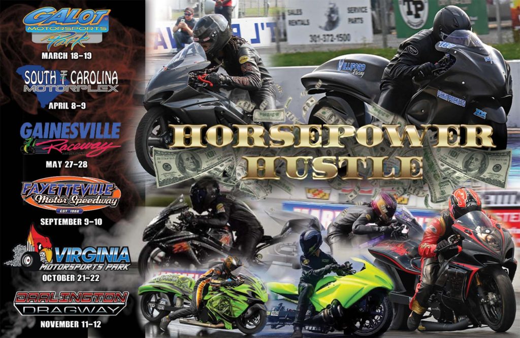 Horsepower Hustle