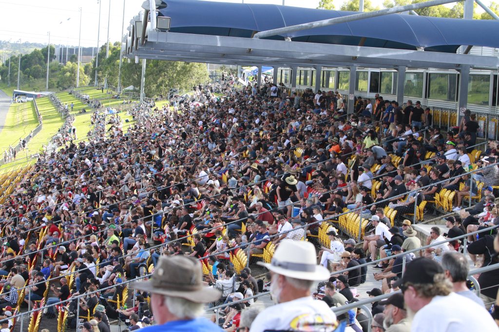 Australian Top Fuel Championship