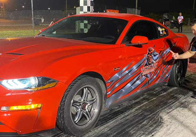 Tampa Bay Race Rentals