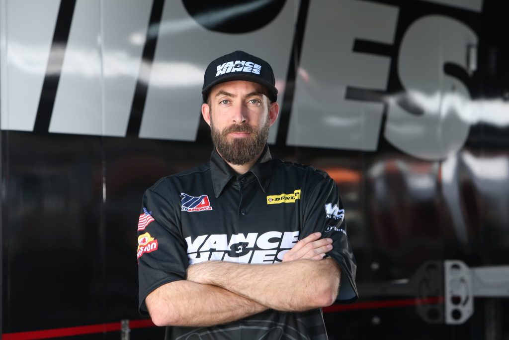 Vance & Hines MotoAmerica Team