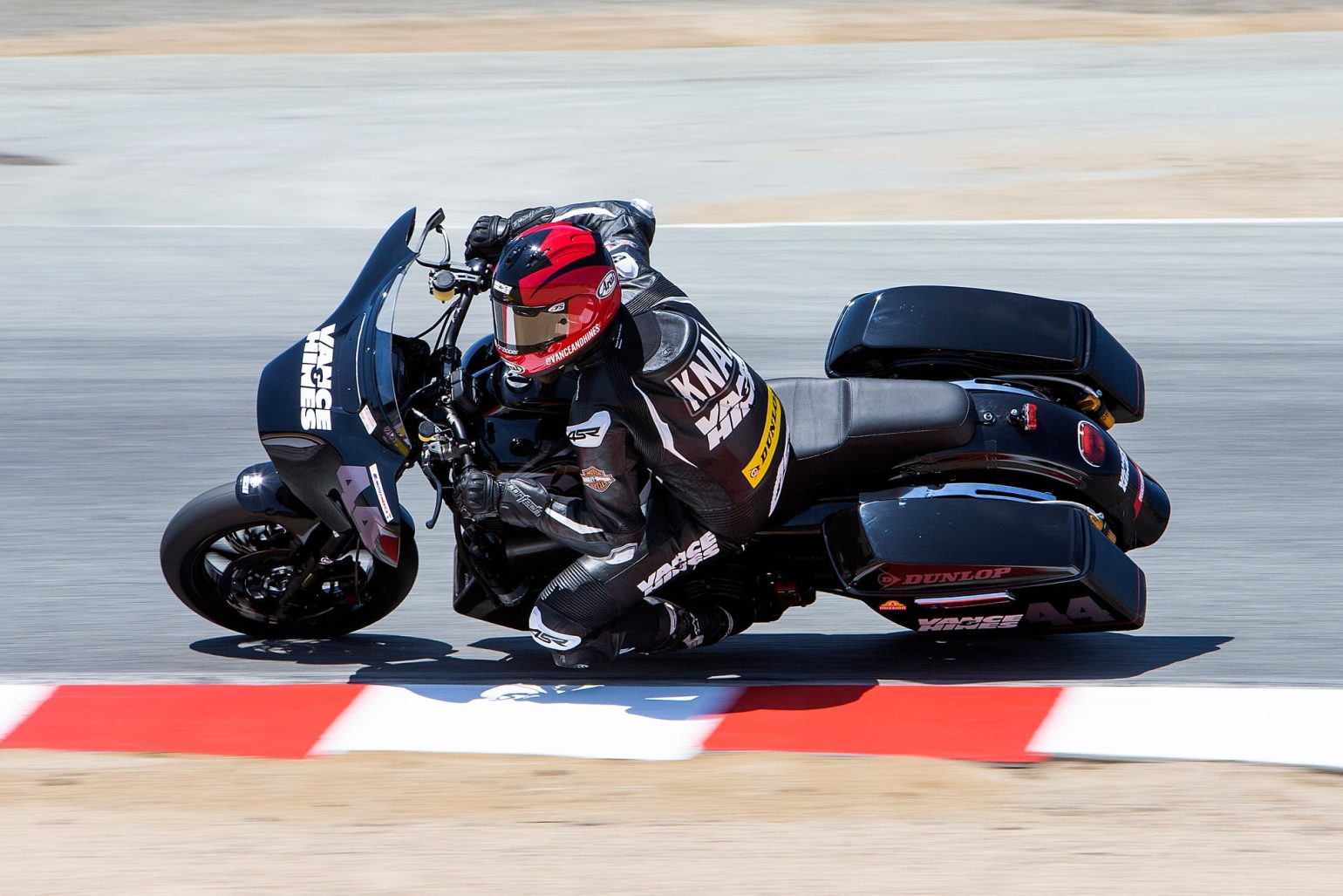 Matt Hines to Serve as Technical Leader for Vance & Hines MotoAmerica’s