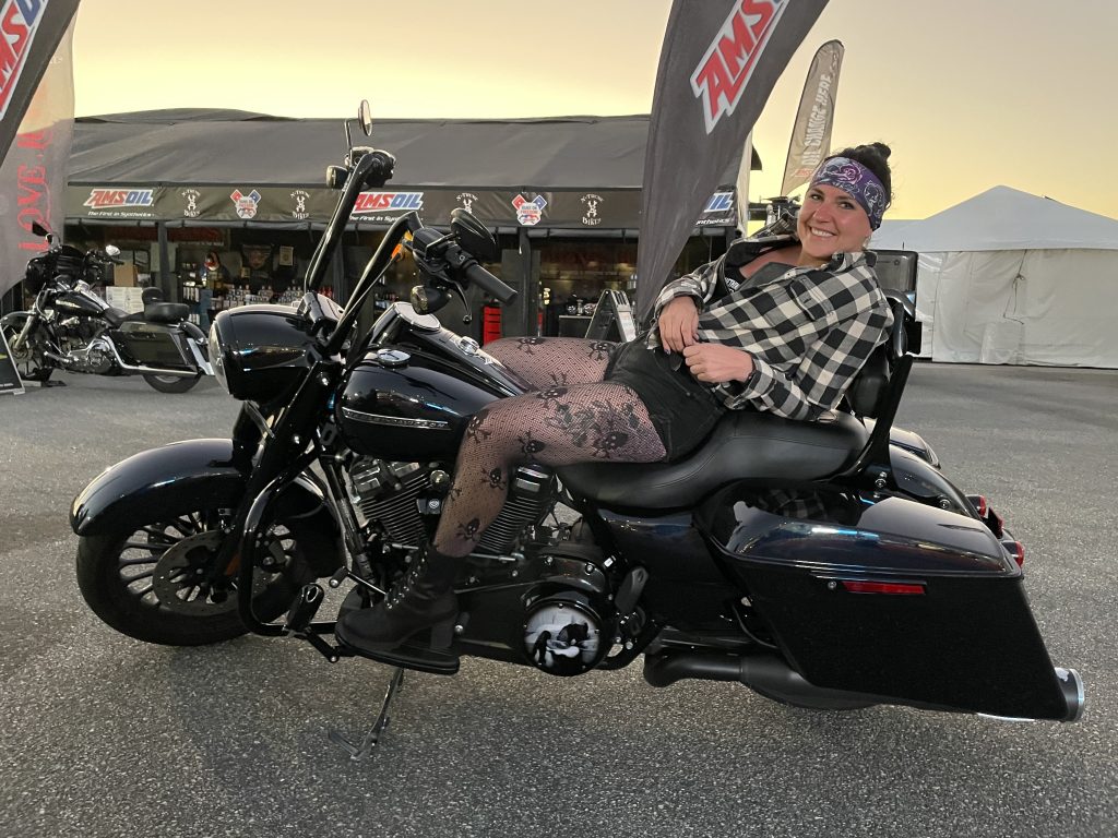 Daytona Bike Week 2022