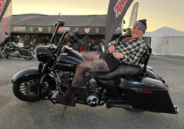 Daytona Bike Week 2022