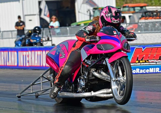 Maegan Bowers Petway