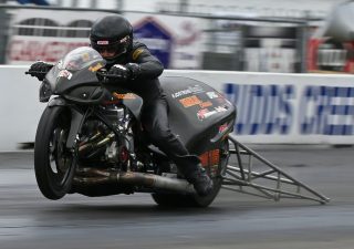 Travis Davis