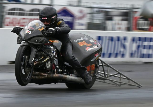Travis Davis