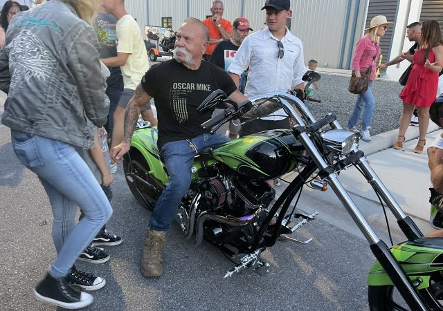 Paul Teutul Sr.