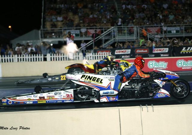 Larry McBride Dave Vantine