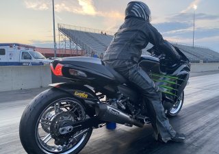 TJ Camp ZX-14