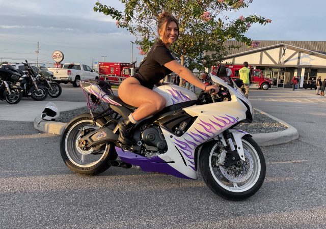 St. Pete Bike Fest