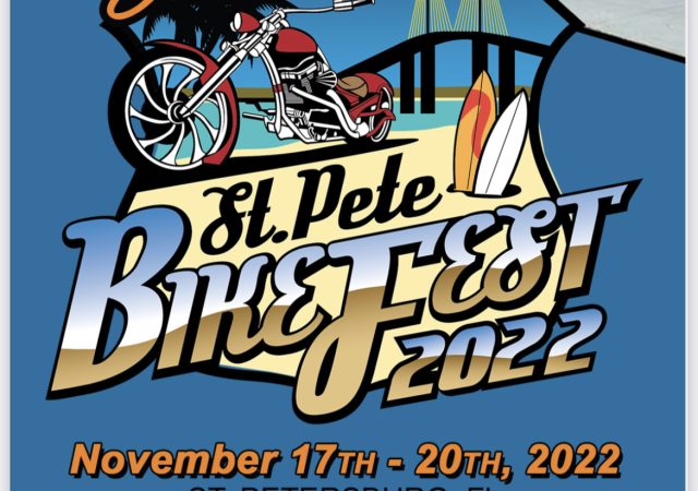 Barracuda Harley Bike Fest