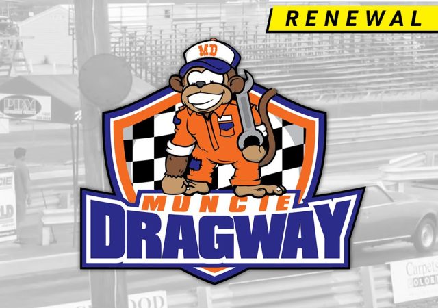 Muncie Dragway