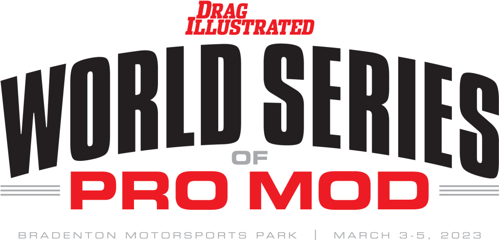 World Series of Pro Mod
