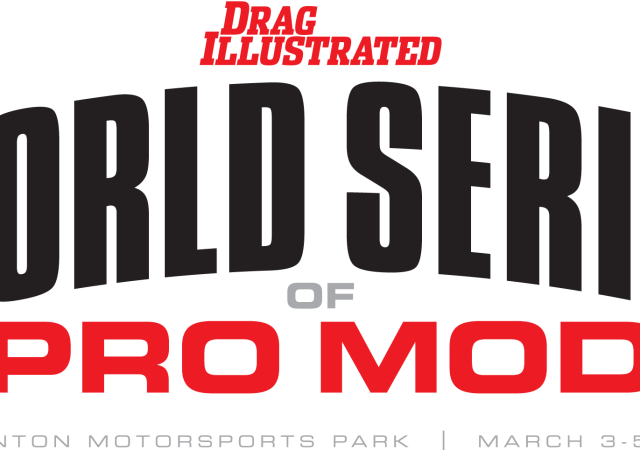 World Series of Pro Mod