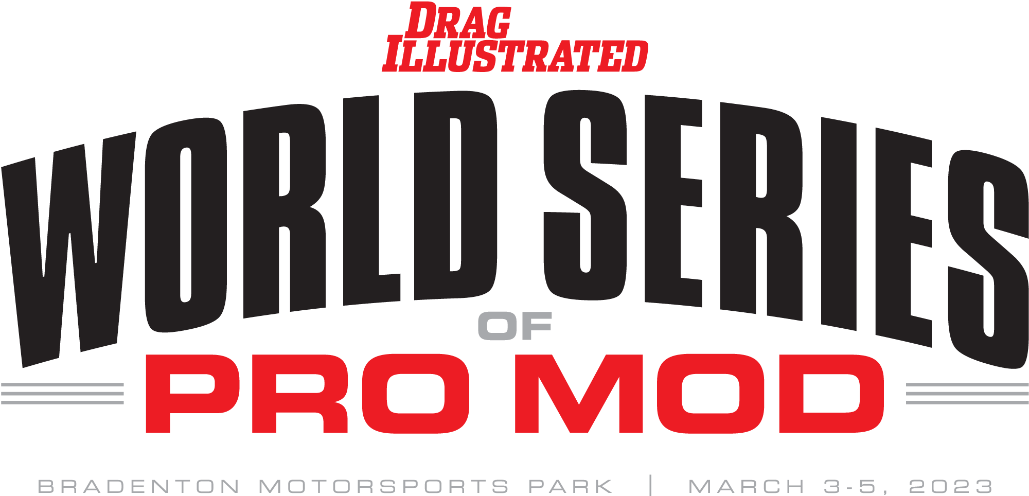 World Series of Pro Mod