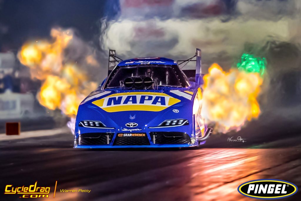 Ron Capps