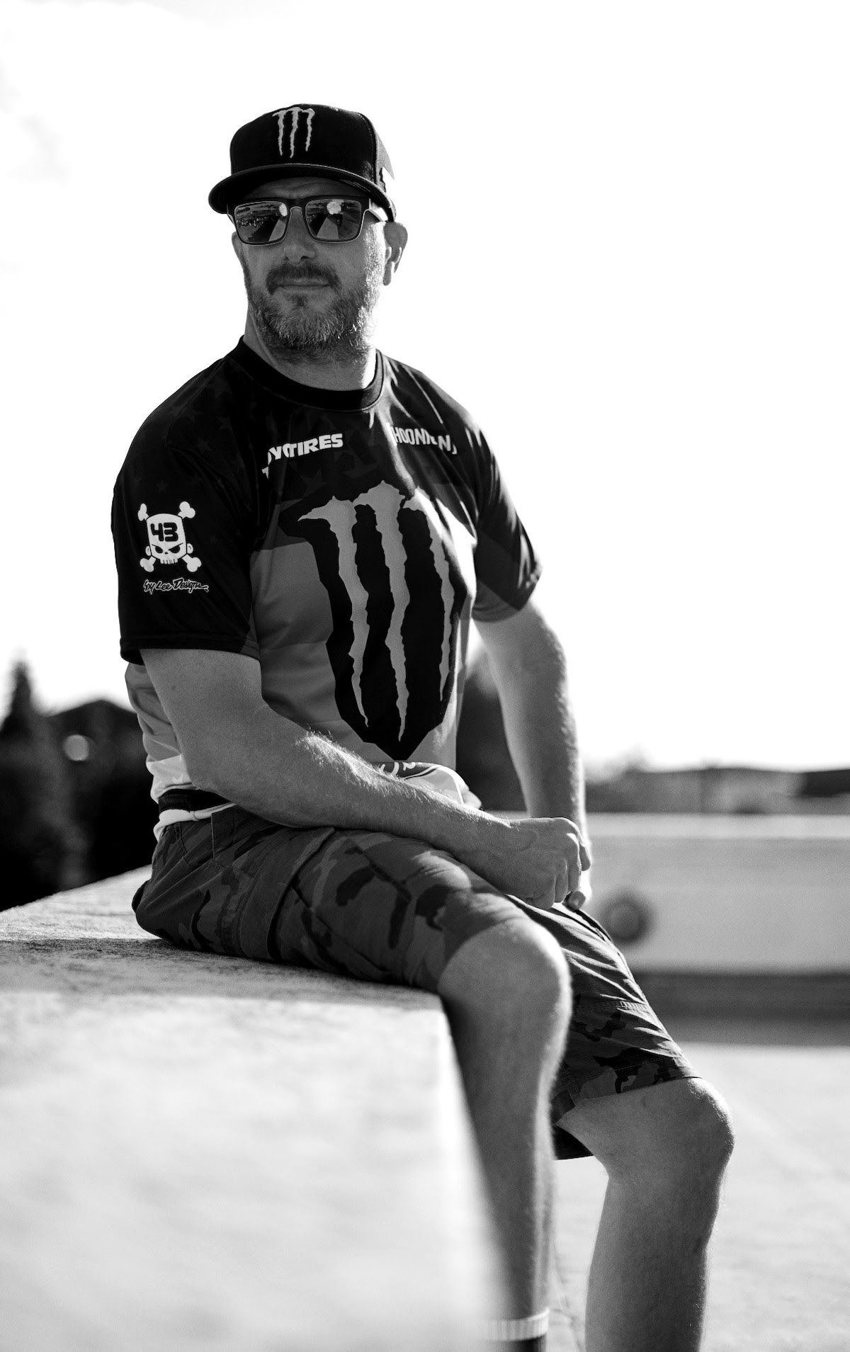 Ken Block