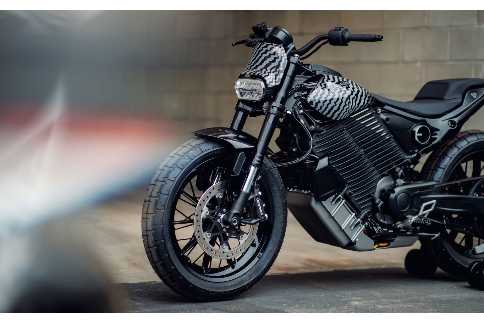 Will the New Electric “Harley” Livewire S2 Del Mar Be the Hottest Bike