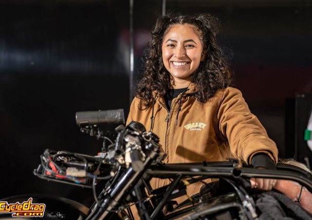 Jianna Salinas Evaristo