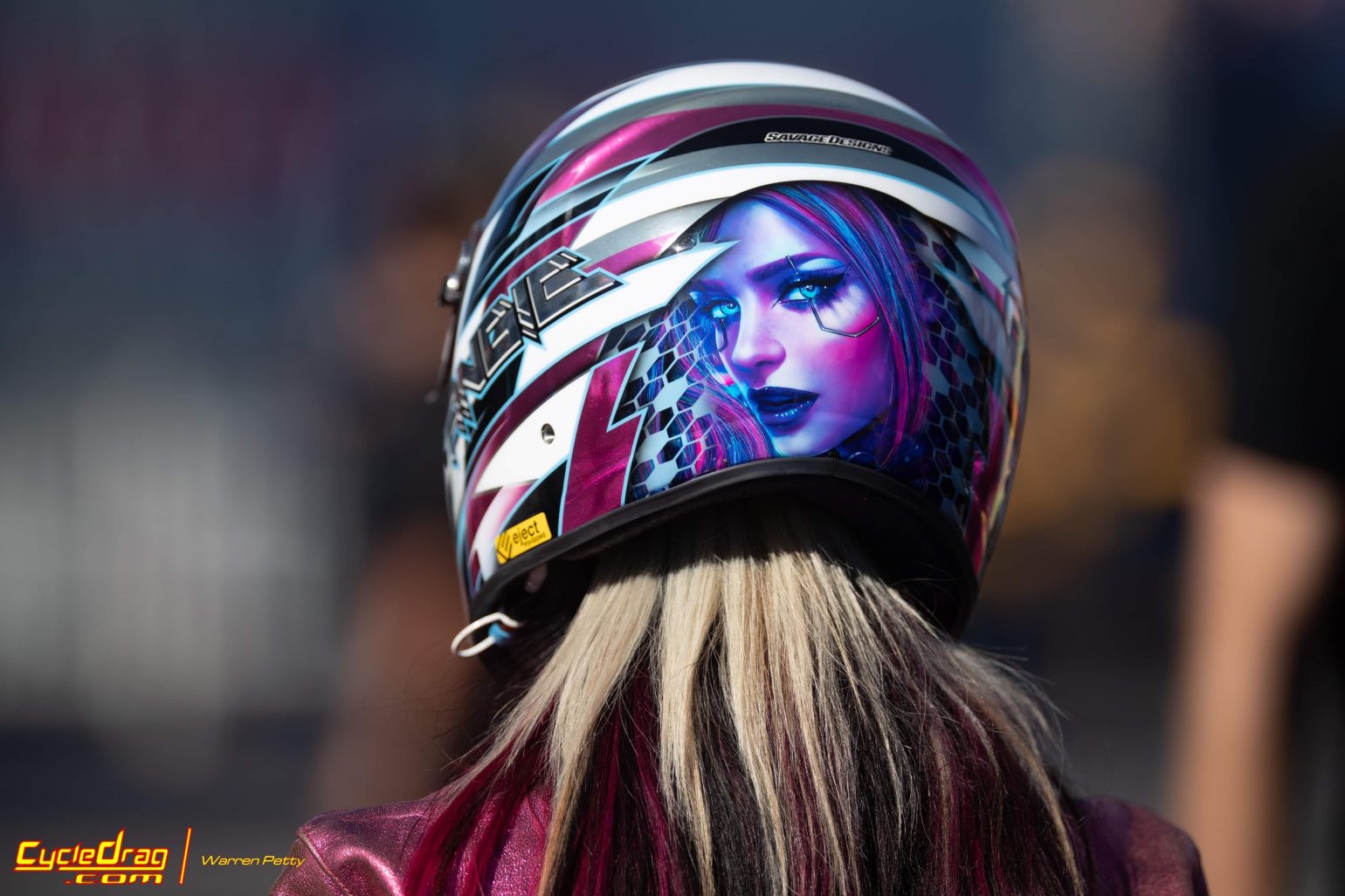 How Does Drag Racing Develop New Stars? Drag Bike News