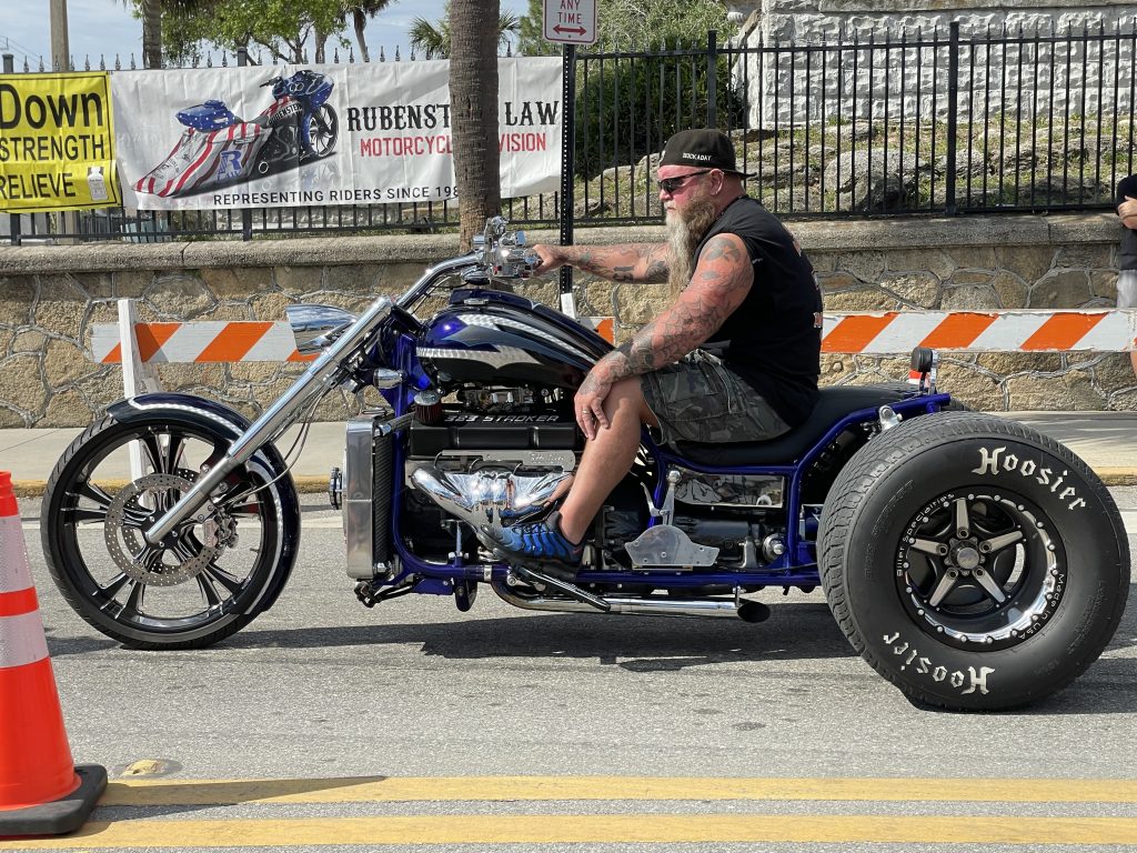 Daytona Bike Week 2023