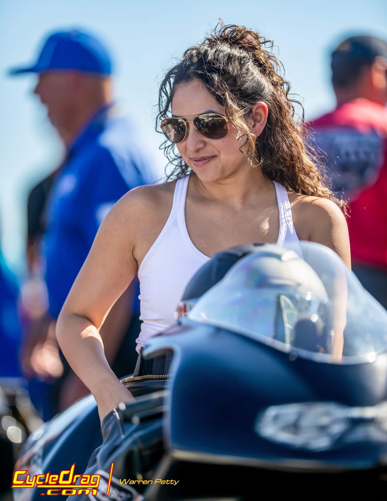 How Does Drag Racing Develop New Stars? Drag Bike News