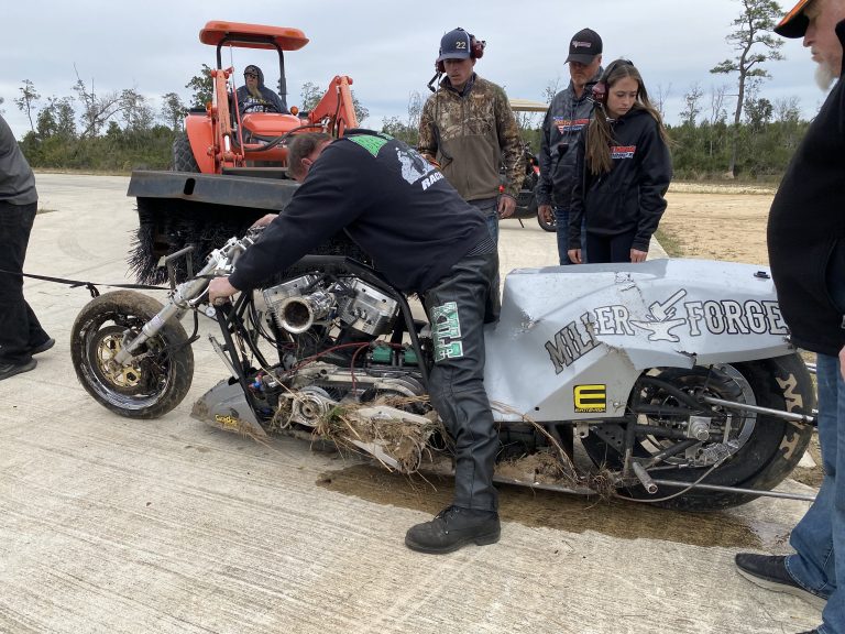 Motorcycle Drag Racing Gone Wrong 2023 Drag Bike News
