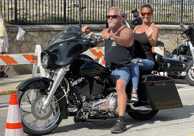 Daytona Bike Week 2023
