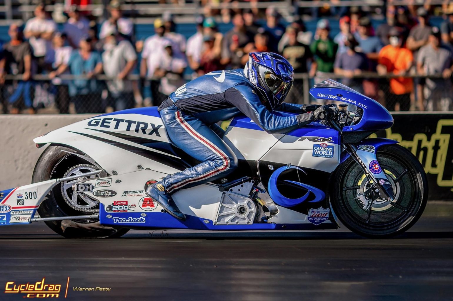 NHRA 2024 TV Schedule Drag Bike News