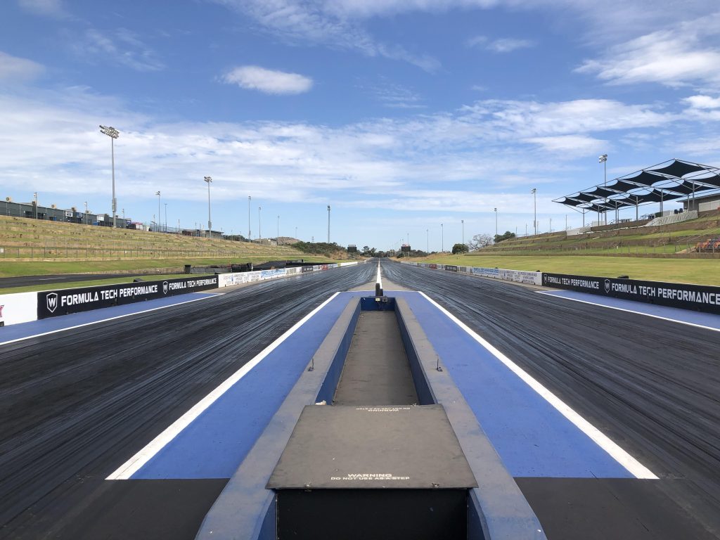 Motorplex at Kwinana