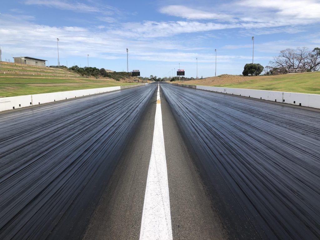 Motorplex at Kwinana