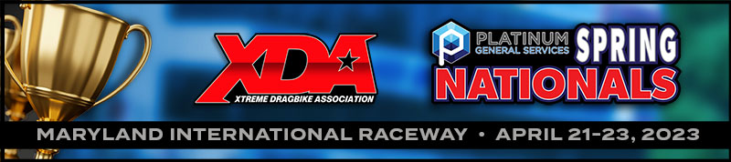 XDA Spring Nationals