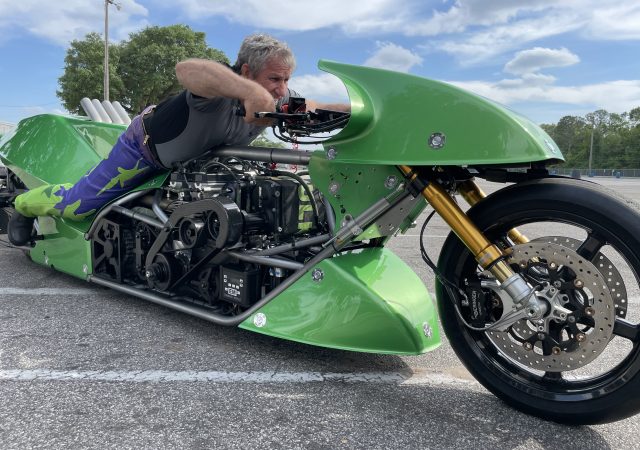 Jimmy "Hulk" Brantley