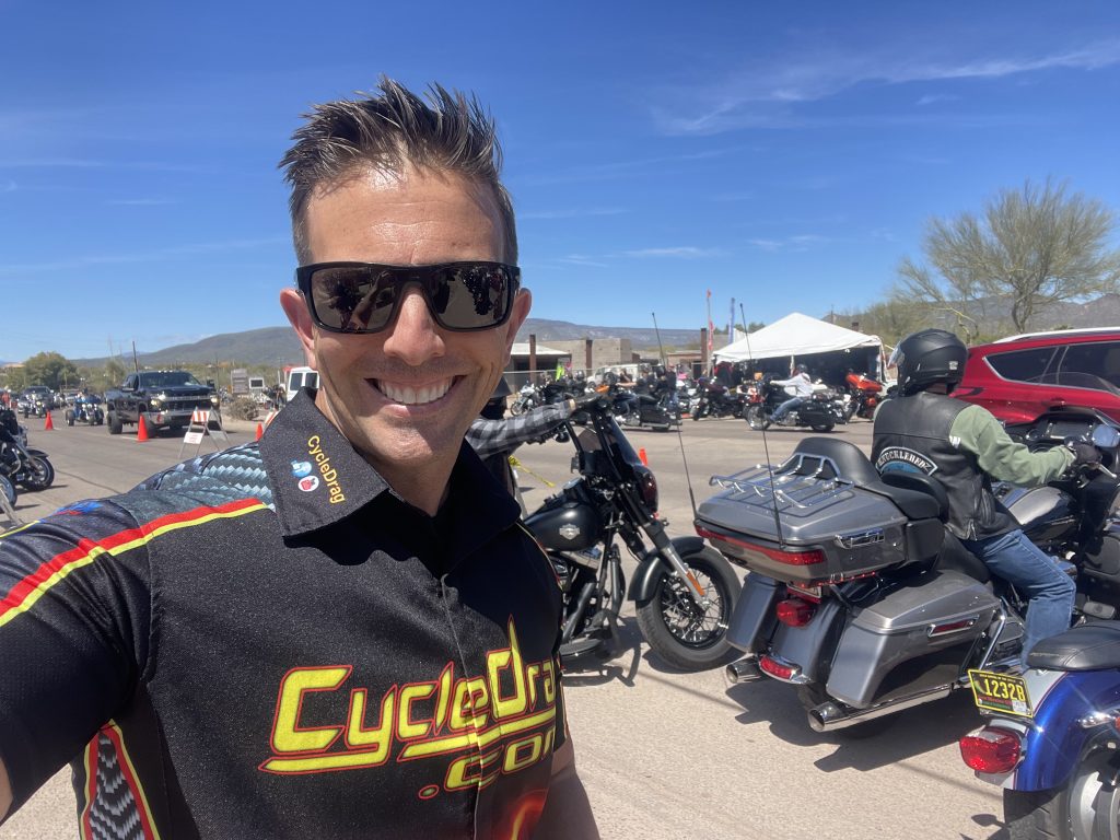 Cave Creek Bike Week 2023