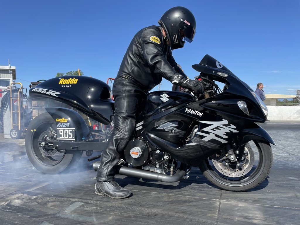 Western Pro Extreme California Nationals, Hayabusa