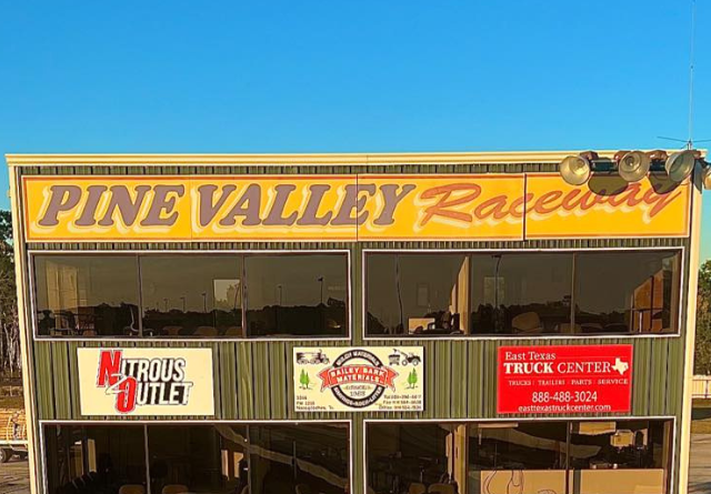 Pine Valley Raceway