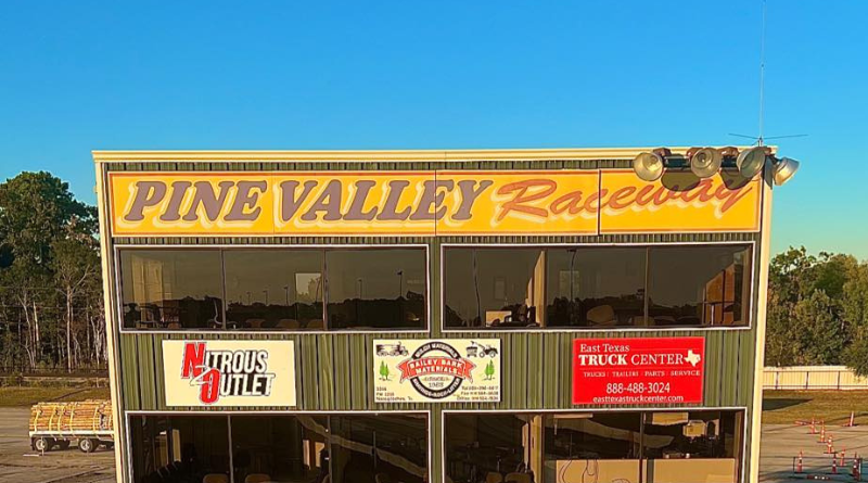 Pine Valley Raceway
