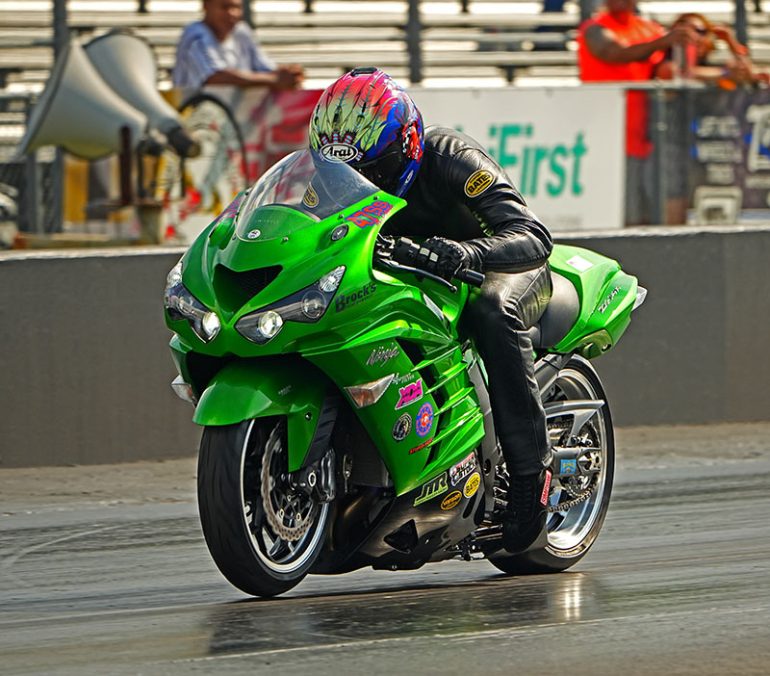 XDA Racers Hit Milestones Despite Mother Nature’s Wrath – Drag Bike News