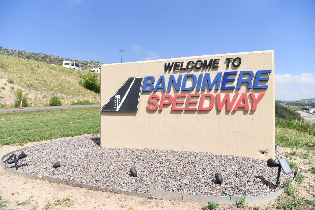 Bandimere Speedway