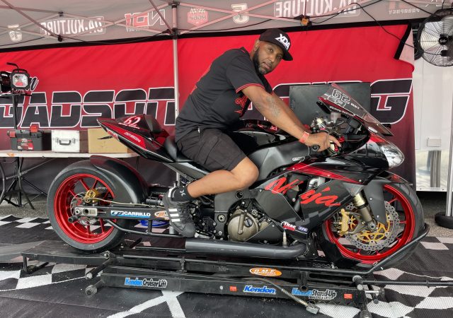 drag bikes price