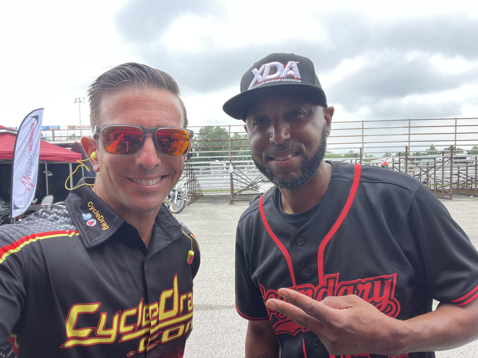 230 MPH on Street Tires Drag Bike News