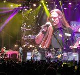 Buffalo Chip, Sturgis Motorcycle Rally, Lynyrd Skynyrd