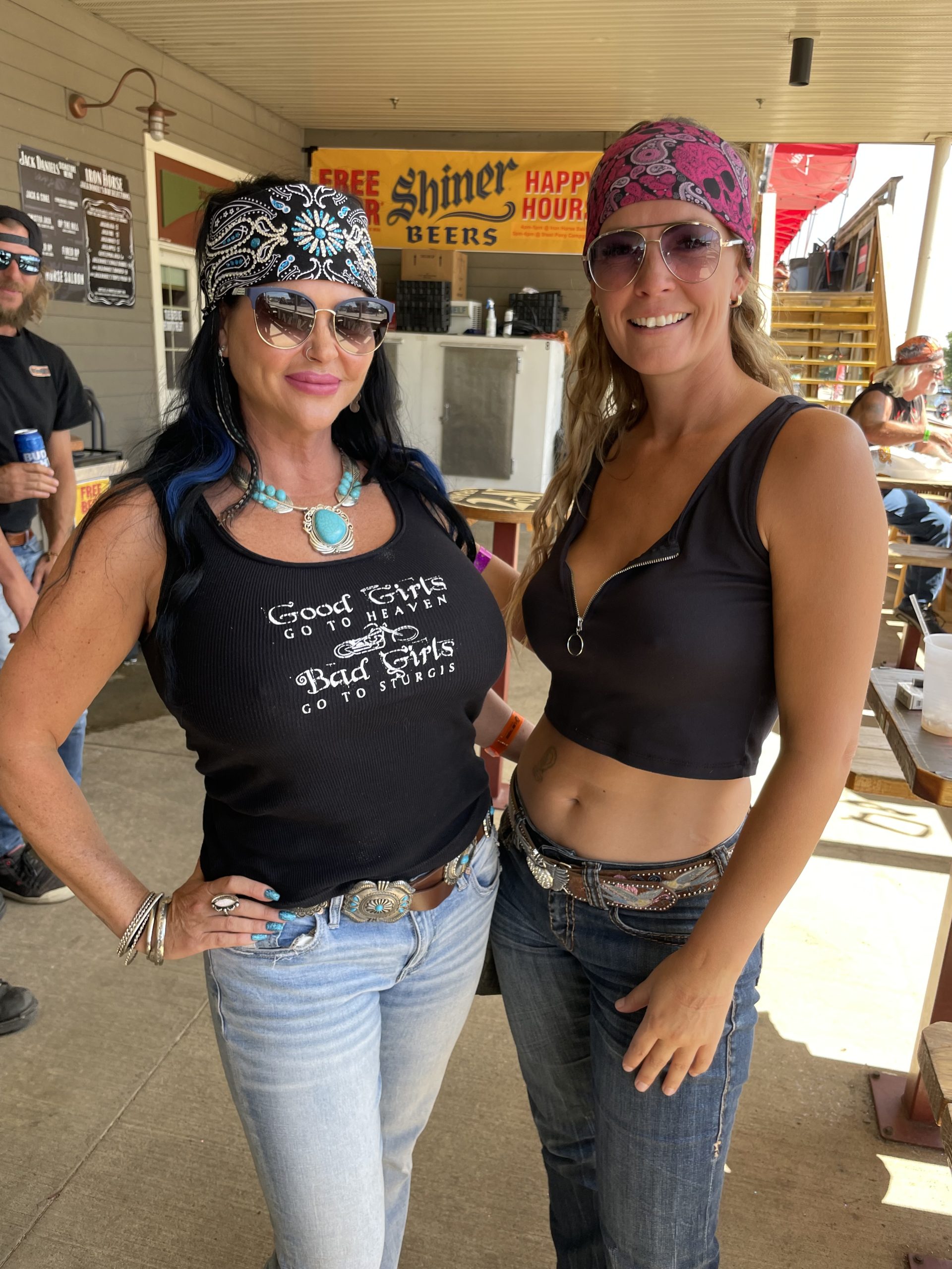 Sturgis Motorcycle Rally