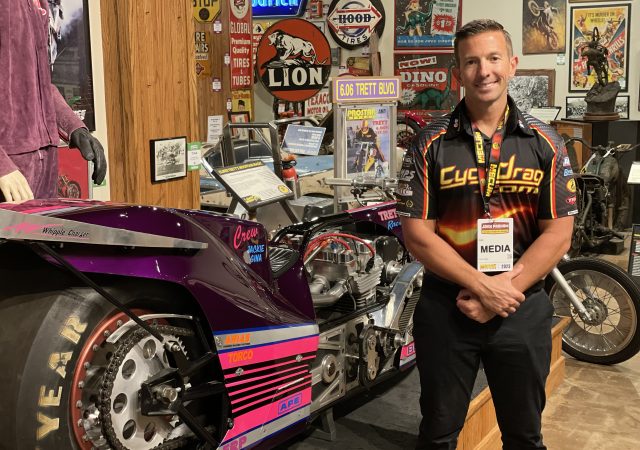 Elmer Trett's Mountain Magic 2, Jack Korpela