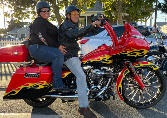 Ocean City Bike Fest